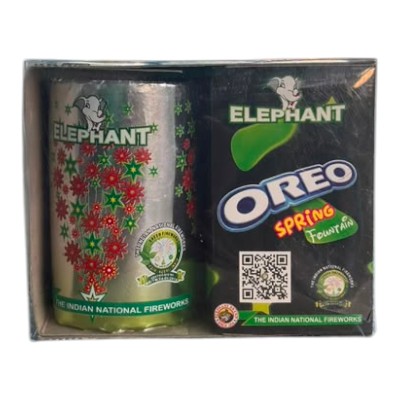 Oreo Spring (1 Pce)